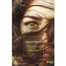 Can Yayınları Saklı Yürek