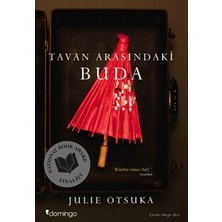 Domingo Yayınevi Tavan Arasındaki Buda