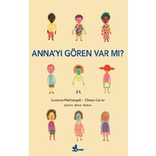Çınar Yayınları Anna’yı Gören Var Mı?