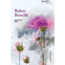 Muhit Kitap Bahar Buselik