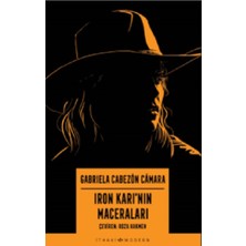 İthaki Yayınları Iron Karı’nın Maceraları