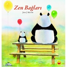 Kuraldışı Yayınevi Zen Bağları