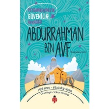 Uğurböceği Yayınları Abdurrahman Bin Avf (Ra)