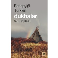 Kolektif Kitap Rengeyiği Türkleri - Dukhalar