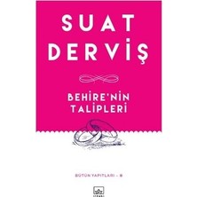 İthaki Yayınları Behire'nin Talipleri