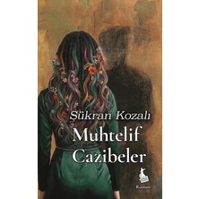 Kanguru Yayınları Muhtelif Cazibeler