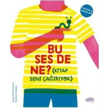 Abm Yayınevi Bu Ses De Ne?
