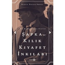 Yeditepe Yayınevi Şapka ve Kılık Kıyafet Inkılabı