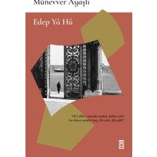 Timaş Yayınları Edep Ya Hü