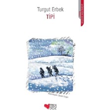 Can Çocuk Yayınları Tipi