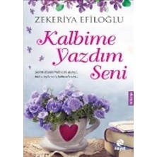 Hayat Yayınları Kalbime Yazdım Seni