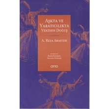 Otto Yayınları Aşkta ve Yaratıcılıkta Yeniden Doğuş