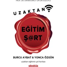 Abaküs Kitap Uzaktan Eğitim Şart