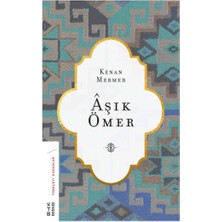 Ketebe Yayınları Aşık Ömer