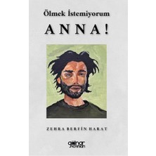 Gülnar Yayınları Ölmek Istemiyorum Anna