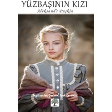 Platanus Publishing Yüzbaşının Kızı