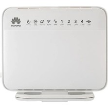 Ronanna Huawei HG658 V2 300MBPS 4 Port Kablosuz-Ethernet Vdsl2/adsl2+ Modem