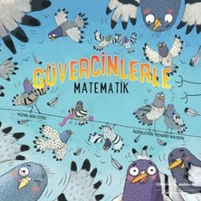 İş Bankası Kültür Yayınları Güvercinlerle Matematik
