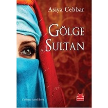 Kırmızı Kedi Yayınevi Gölge Sultan