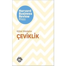 Optimist Yayın Dağıtım Çeviklik