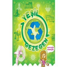 Optimist Yayın Dağıtım Yeşil Gezegen