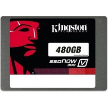 AyrStore 480 GB Kıngston A400 Sata3 2.5 500/450MBS SSA400S37/480G