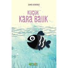 Fark Yayınları Küçük Kara Balık
