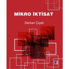 Efil Yayınevi Mikro Iktisat