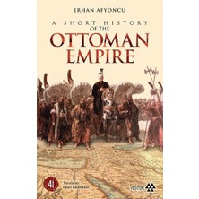 Yeditepe Yayınevi Ottoman Empire