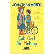 Yapı Kredi Yayınları Çok Özel Bir Mektup