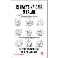Nova Kitap Iş Hayatına Dair 9 Yalan