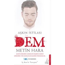 Destek Yayınları Aşkın Istilası - Dem