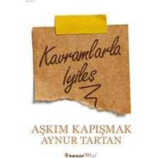 İnkılap Kitabevi Kavramlarla Iyileş