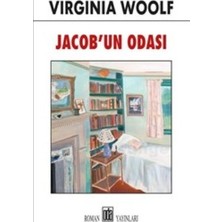 Oda Yayınları Jacob'un Odası