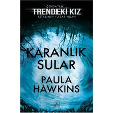 İthaki Yayınları Karanlık Sular