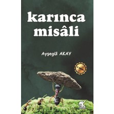 Korkut Yayınları Karınca Misali