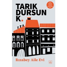 İthaki Yayınları Rızabey Aile Evi