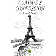 Platanus Publishing Claude's Confession