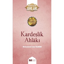 Siyer Yayınları Kardeşlik Ahlakı