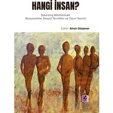 Efil Yayınevi Hangi Insan?
