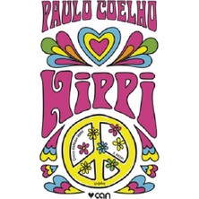 Can Yayınları Hippi (Beyaz Kapak)