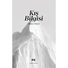 Profil Kitap Kış Bilgisi