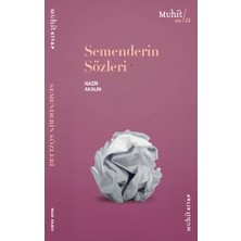 Muhit Kitap Semenderin Sözleri