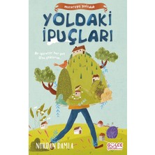 Timaş Çocuk Maceraya Yolculuk- Yoldaki Ipuçları