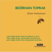 Yapı Kredi Yayınları Duino Buluşması