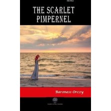 Platanus Publishing The Scarlet Pimpernel