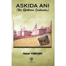 Platanus Publishing Askıda Anı - Bir Öğretmenin Çantasından
