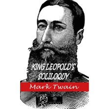 Platanus Publishing King Leopold's Soliloquy