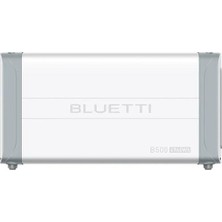 Ronanna Bluettı B500 4960WH Harici Batarya Ünitesi