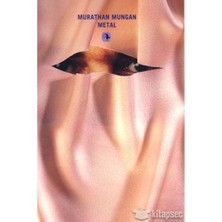 Metis Yayınları Metal